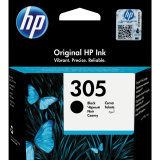 HP Tintenpatrone 3YM61AE 305 sw,