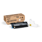 KYOCERA Toner 1T0C0Y0NL0 TK-3400 12.500Seiten schwarz,