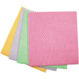 aQualine Spültuch Plus 9006-02058 2 St./Pack.,