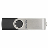 Hama USB-Stick FlashPen Rotate 00090891 8GB USB2.0 sw/si,