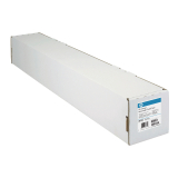 HP Plotterpapier C6035A 610mmx45,7m 90g matt weiß,