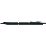 Schneider Kugelschreiber K15 3081 M Druckmechanik schwarz,