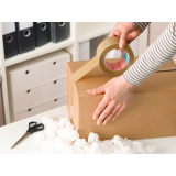 tesa Packband tesapack Ultra Strong 57177-00000 50mmx66m braun,