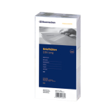 Soennecken Briefumschlag 2076 DL 75g mF sk weiß 100 St./Pack.,