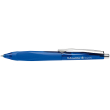 Schneider Kugelschreiber HAPTIFY 135303 M 0,5mm blau,