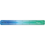 Maped Lineal TWISTnFLEX DECOR 279315 30cm sortiert,