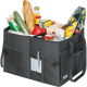 WEDO Einkaufstasche BigBox Shopper 582521 L 45x35x30cm schwarz,***