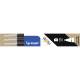 PILOT Tintenrollermine BLSFR10-B-S3-E 2259001F sw 3St.,***