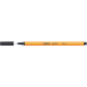 STABILO Fineliner point 88 88/46 0,4mm schwarz,***