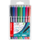 STABILO Fineliner SENSOR 187/8,0,7mm 8 St./Pack.,***