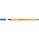 STABILO Fineliner point 88 88/32 0,4mm mittelblau,***