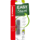 STABILO Mine EASYergo B-46888-10 3,15mm HB 6St,***