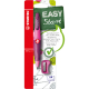 STABILO Druckbleistift EASYergo B-46870-5 re pink/lila,***
