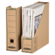 Bankers Box Archivschachtel Earth Series 4470001 braun,***