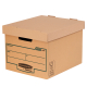 Bankers Box Archivbox Earth Series Heavy Duty 4479901 342x291x400mm br,***