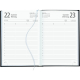 ZETTLER Buchkalender 873-0020 1T/1S,***