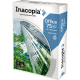 Inacopia Papier Office 020807511001 A4 75g 2fach gel. ws 500 Bl./Pack.,***