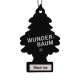 Wunder-Baum Lufterfrischer 134239 Black Ice,***