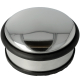 Westcott Türstopper E-19001 00 Edelstahl 100x40mm chrom,***