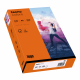 inapa tecno Kopierpapier Colors 2100011348 A4 120g int.or 250Bl.,***