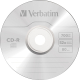 Verbatim CD-R 43327 52x 700MB 80Min. Jewelcase 10 St./Pack.,***