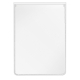 Veloflex Ausweishülle 3115500 77x106mm PP transparent,***
