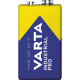 Varta Batterie Industrial Pro 04022211111 6LR61 9V,***