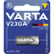 Varta Batterie 04223101401 Rundzelle V23GA 12V Alkaline,