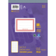 Ursus Staufen Schreibblock Green 03654820 DIN A5 kar. 70g 48Bl,***