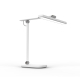 UNILUX Schreibtischleuchte PURELINE 400165091 weiß,***