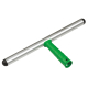 Unger Einwaschhalter AT350 35cm Aluminium silber/grün,***