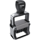 trodat Datumsstempel Professional 4.0 5440 120195 49x28mm Gutschein,***