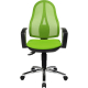 TOPSTAR Bürodrehstuhl OPEN POINT P Plus OP79AG05 grün,***