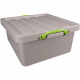 Really Useful Box Aufbewahrungsbox 31.5RDG 31,5l nestbar grau,***