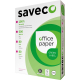Saveco Kopierpapier Green Label 100000004 A4 80g ISO 80 500Bl.,***