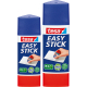 tesa Klebestift Easy Stick ecoLogo 57030-00200 25g,***