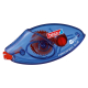 tesa Kleberoller 59090-00005 8,4mmx8,5m permanent Einweg bl,***