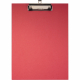 Soennecken Klemmbrett oeco 4122 A4 rot,***
