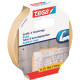 tesa Fixierband 57416-00000 19mmx25m Papier beige,***