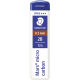 STAEDTLER Feinmine SM250 05-2B Micro Hi-Polymer 0,5mm PA=12St,***