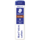 STAEDTLER Feinmine Mars micro carbon 250 05-B 0,5mm 12 St./Pack.,***