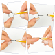STAEDTLER Ersatzspitzenset 18022 SN Noris Digital,***