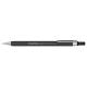 STAEDTLER Druckbleistift graphite 778 07-9 B 0,7mm Schaft schwarz,***