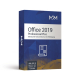 Software Office 2019 Professional Plus gebraucht,***