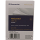 Soennecken Zettelboxeinlage 1146 DIN A6 blanko 200 Bl./Pack.,***