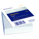 Soennecken Zettelboxeinlage 1147 DIN A7 blanko 200 Bl./Pack.,***