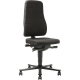 bimos Arbeitsdrehstuhl Highline 2 9643-CI01 All-in-One schwarz,***