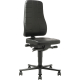 bimos Arbeitsdrehstuhl Highline 2 9643-0551 All-in-One schwarz,***