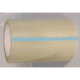 Etikettenschutzfilm 15cmx66m Polypropylen 25my transparent,***