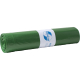 Abfallsack Standard 575x1000mm 70l grün 25 St./Pack.,***